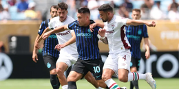 Inter Milan vs Fluminense RJ (02:00 – 01/07) | Xem lại trận đấu