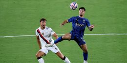 Manchester City vs Al Hilal (08:00 – 01/07) | Xem lại trận đấu